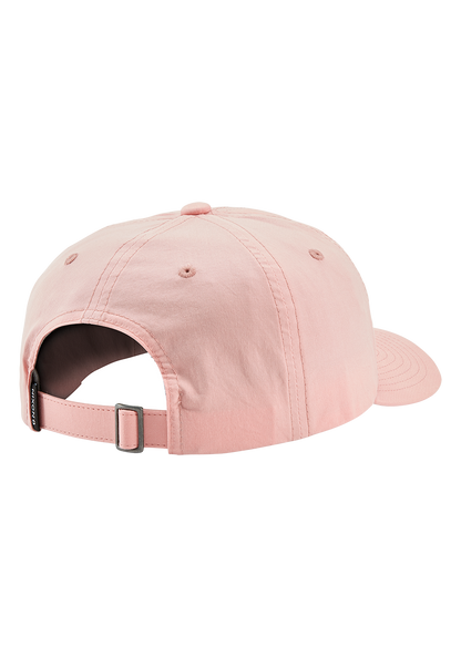 Gorra Snapback Agent - Rosa pálido View 2