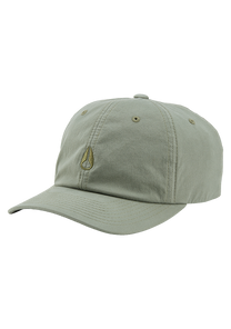 Gorra Snapback Agent - Olive View 1