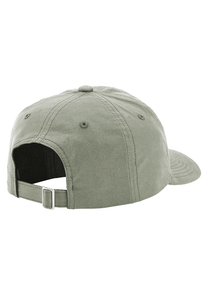 Gorra Snapback Agent - Olive View 2