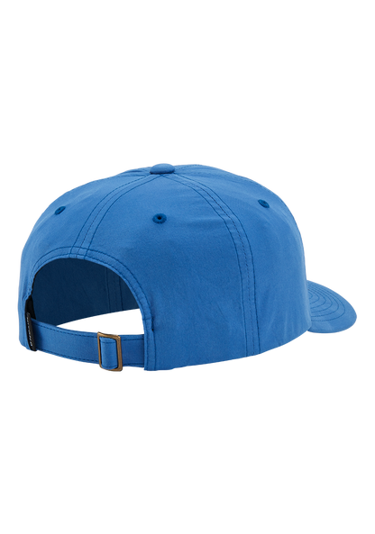 Gorra Snapback Agent - Azul horizonte View 2