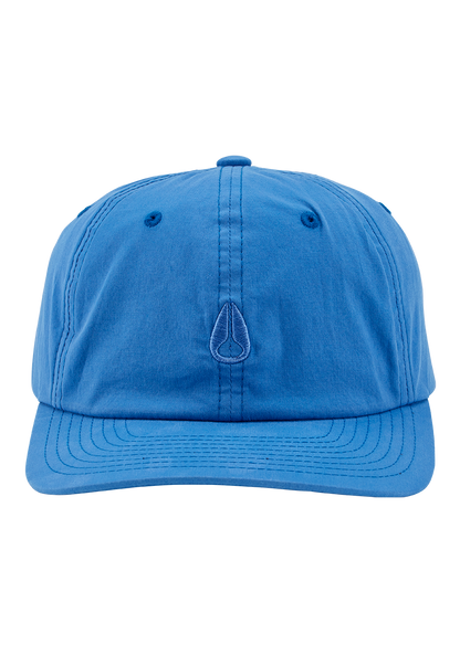 Gorra Snapback Agent - Azul horizonte View 3