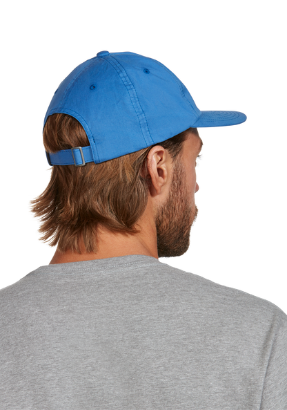 Gorra Snapback Agent - Azul horizonte View 7