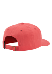 Gorra Snapback Agent - Coral View 2