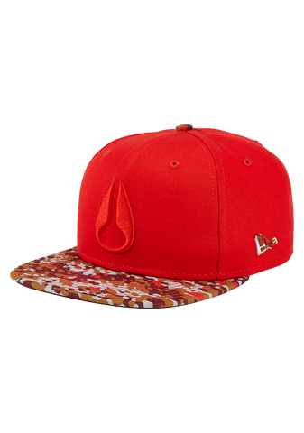 Gorra Strapback Club Level