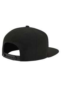 Gorra Snapback Major League - Negro View 2