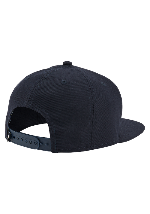 Gorra Snapback Major League - Azul marino