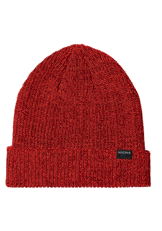 Gorro Thomas - Borgoña / Fuego
