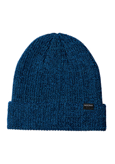 Gorro Thomas - Azul marino/azul