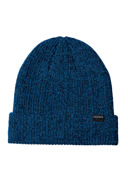 Gorro Thomas - Azul marino/azul