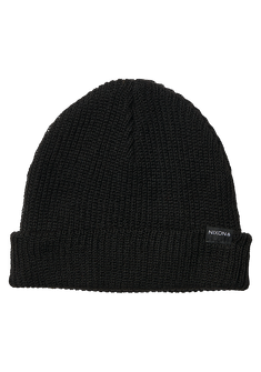 Gorro Kos - Negro