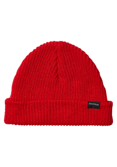 Gorro Kos - Rojo