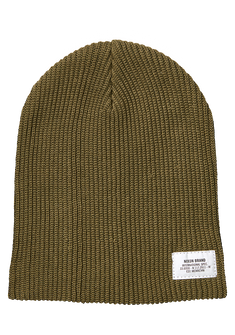 Gorro Compass - Olive