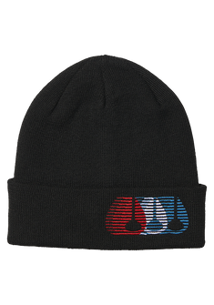 Gorro Champ - Negro