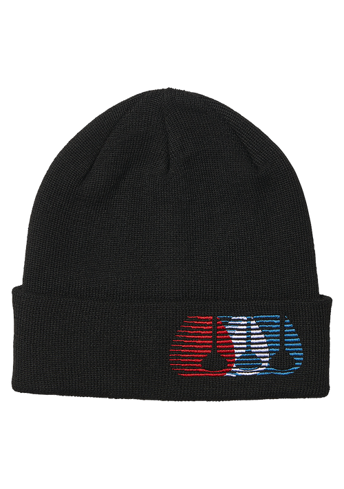 Gorro Champ - Negro