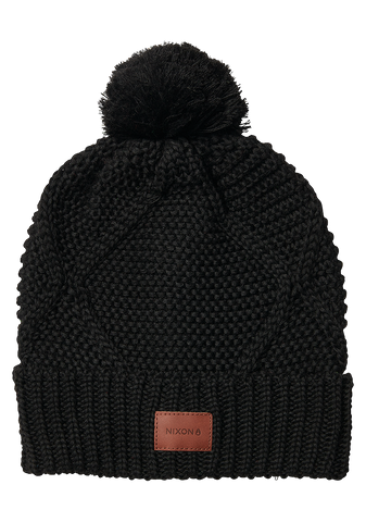 Gorro Pompon Julian