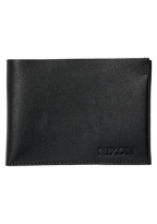 Cartera Piel Cache