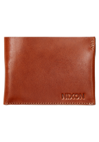 Cartera Piel Cache