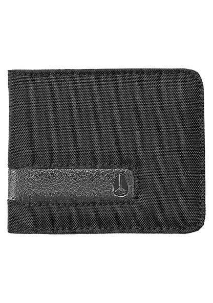 Cartera Showoff - Negro View 1