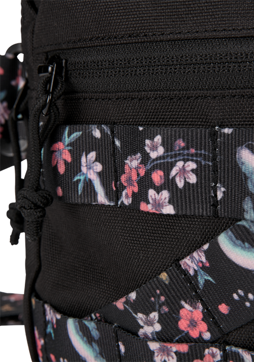 Bolso Bandit: Zion - Night Blossom