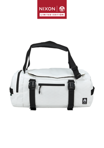 Bolsa Duffel Escape 45L: NS - Blanco View 1