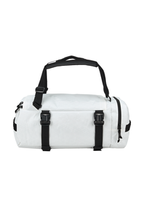 Bolsa Duffel Escape 45L: NS - Blanco View 2