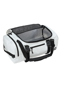 Bolsa Duffel Escape 45L: NS - Blanco View 3