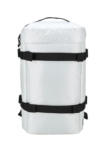 Bolsa Duffel Escape 45L: NS - Blanco View 5