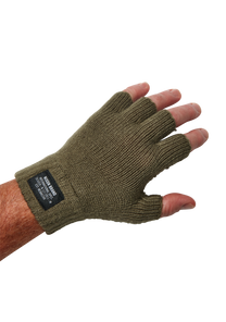 Guantes Drifter - Olive View 5