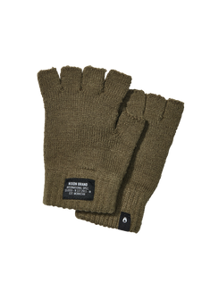 Guantes Drifter - Olive