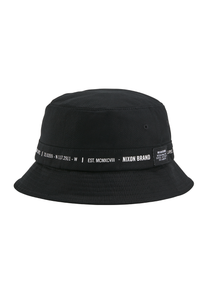 Sombrero de pescador Murray - Negro View 1