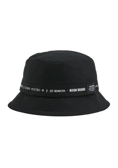 Sombrero de pescador Murray - Negro