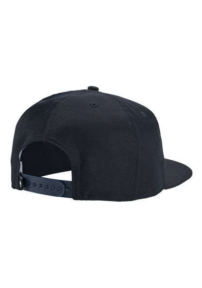 Gorra ajustable Ninetyeight - Azul marino View 2