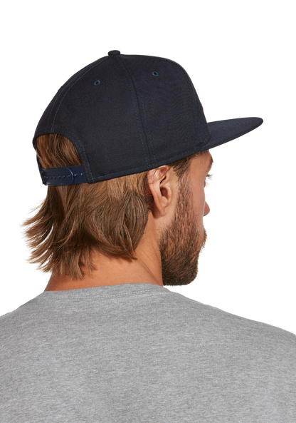 Gorra ajustable Ninetyeight - Azul marino View 7