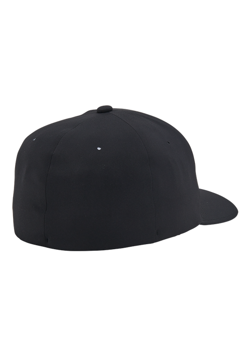 Gorra Delta Flexfit - Negro