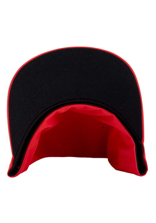 Gorra Delta Flexfit - Fuego