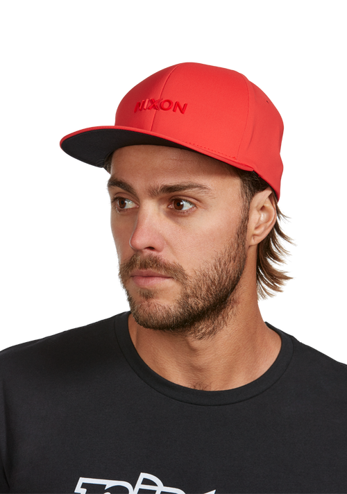 Gorra Delta Flexfit - Fuego