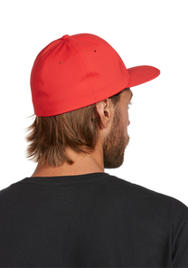 Gorra Delta Flexfit - Fuego View 7