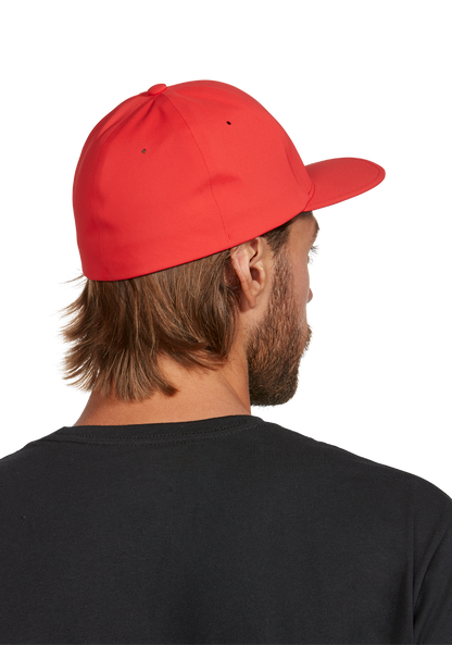 Gorra Delta Flexfit - Fuego View 7