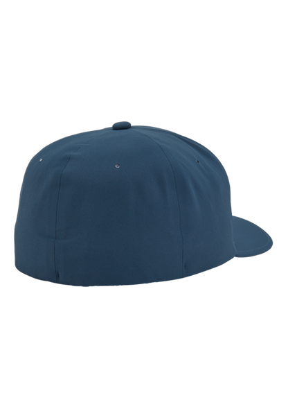 Gorra Delta Flexfit - Azul horizonte View 2