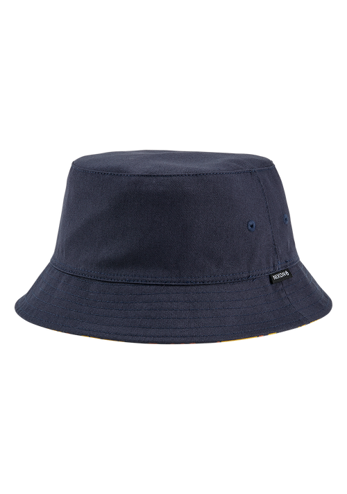 Gorro Undercover - Azul marino/multi