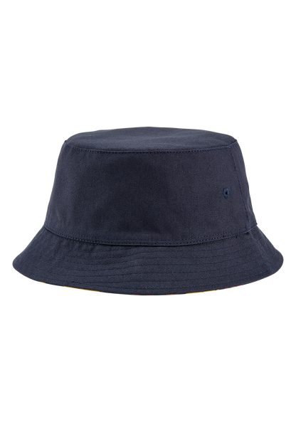 Gorro Undercover - Azul marino/multi View 4