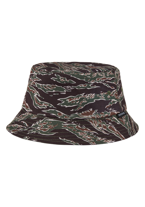 Gorro Undercover - Camuflaje de tigre