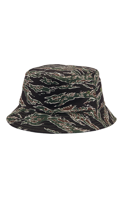 Gorro Undercover - Camuflaje de tigre View 2