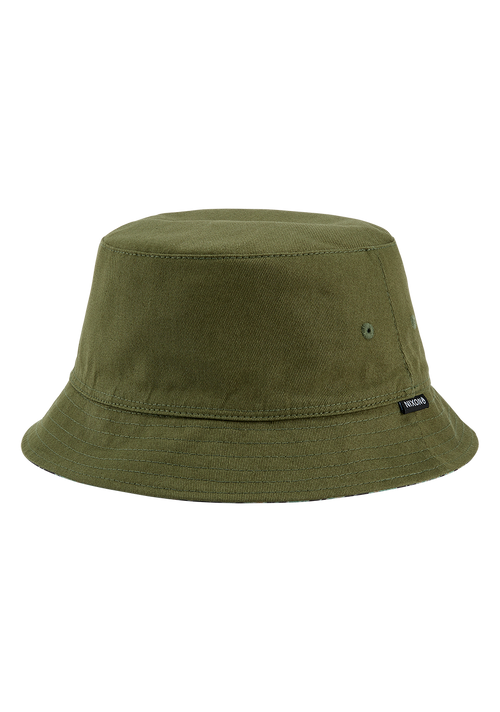 Gorro Undercover - Camuflaje de tigre