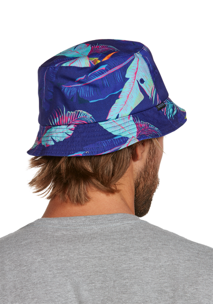 Gorro Undercover - Electric Paradise View 5