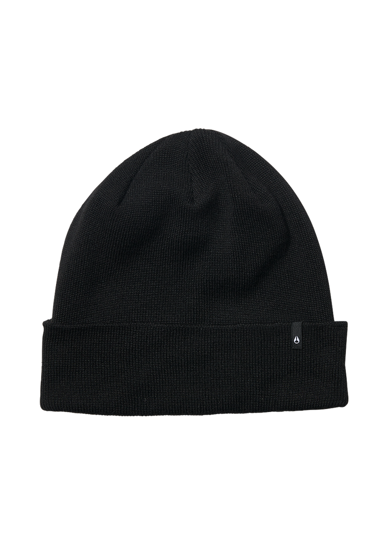 Gorro District - Negro