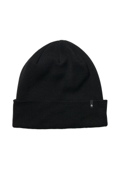 Gorro District - Negro