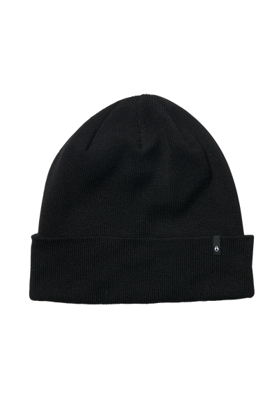 Gorro District - Negro