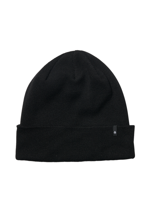 Gorro District - Negro