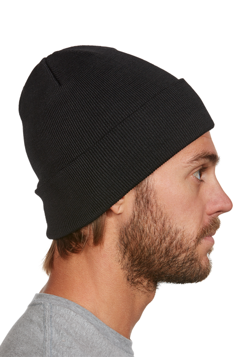 Gorro District - Negro